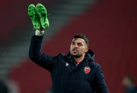 Dve ponude na stolu, Nemanja Radonjić odlazi iz Zvezde pre leta?